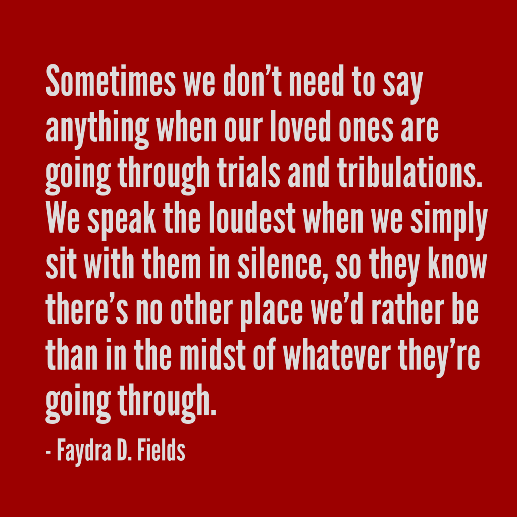 Maximum Axioms for Mental Acuity: Not having the thing we want most makes us think we need it urgently until we change our mindset about it. Then we realize the need is not urgent at all. - Faydra D. Fields
