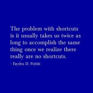 Maximum Axioms for Mental Acuity: