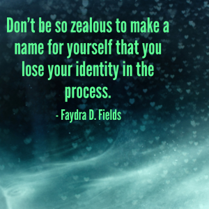 Maximum Axioms for Mental Acuity: