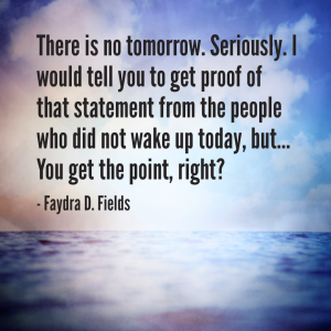 Maximum Axioms for Mental Acuity: