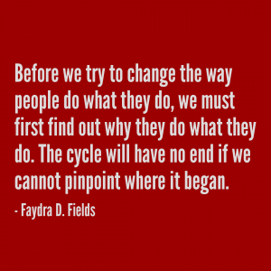 Maximum Axioms for Mental Acuity: