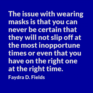 Maximum Axioms for Mental Acuity: