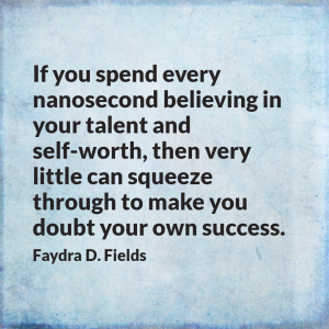 Maximum Axioms for Mental Acuity: