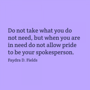 Maximum Axioms for Mental Acuity: